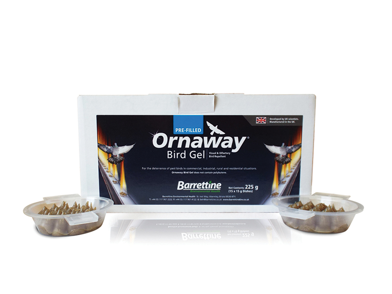 Ornaway Pre-Filled Dishes Ornaway Pre-Filled Dishes